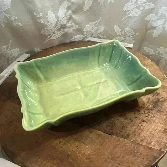 Vintage Beauce  ceramic planter No.304 - Picture 2 of 3